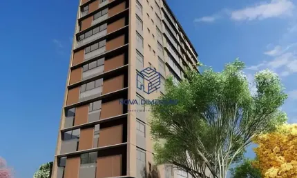 Apartamento 2 dormitórios à venda vila nova conceição são paulo/sp