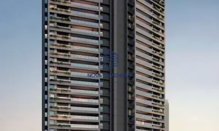 Cobertura 4 dormitórios à venda brooklin paulista são paulo/sp