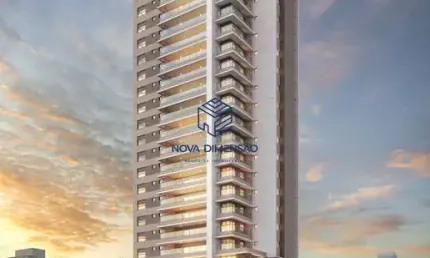 Apartamento 4 dormitórios à venda pinheiros são paulo/sp