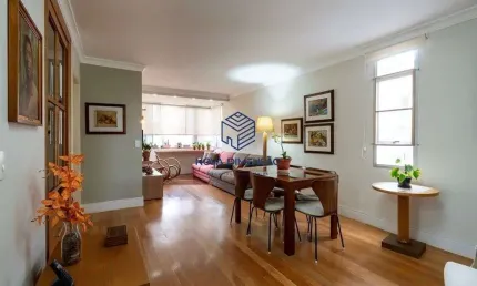 Apartamento 2 dormitórios à venda pinheiros são paulo/sp