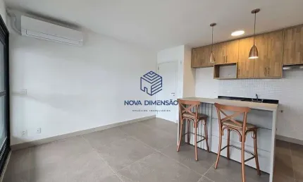Apartamento 2 dormitórios à venda pinheiros são paulo/sp