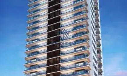 Cobertura 3 dormitórios à venda jardim aurélia são paulo/sp