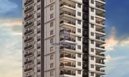 Apartamento 3 dormitórios à venda jardim guedala são paulo/sp