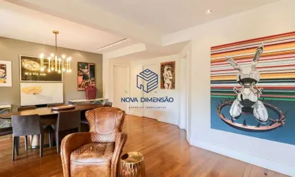 Apartamento 3 dormitórios à venda jardim guedala são paulo/sp