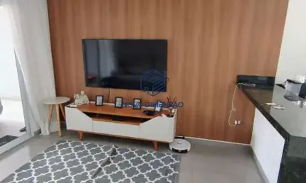 Casa moderna e sofisticada na zona leste por  r$ 573.000,00