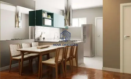 Apartamento 3 dormitórios à venda itaim bibi são paulo/sp