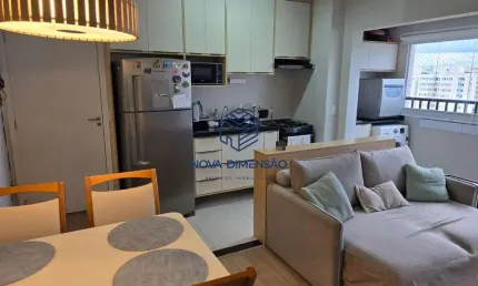 Apartamento 2 dormitórios à venda jardim satélite são josé dos campos/sp