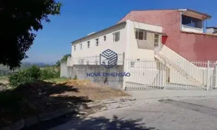 Casa com 6 quartos à venda na Rua José Eduardo Ferreira dos Santos, 01, Jardim Cruzeiro do Sul, São José dos Campos