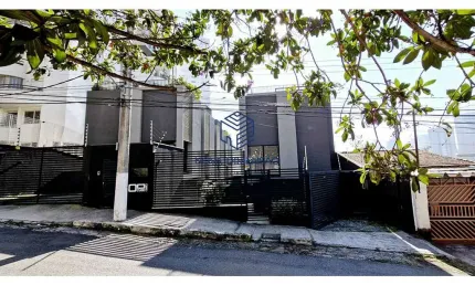 Casa em condomínio 2 dormitórios à venda real parque são paulo/sp
