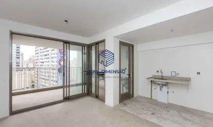 Apartamento 2 dormitórios à venda pinheiros são paulo/sp