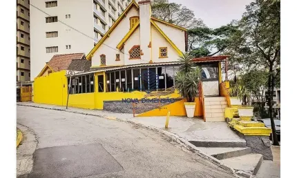 Casa com 5 quartos à venda na Rua Santa Branca, 30, Bela Vista, São Paulo
