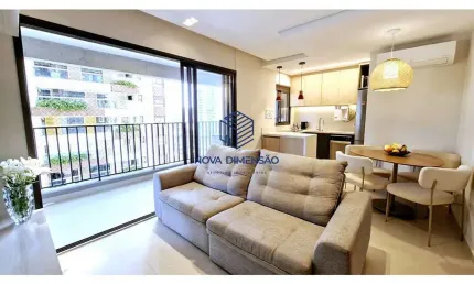 Apartamento 3 dormitórios à venda jardim das acácias são paulo/sp