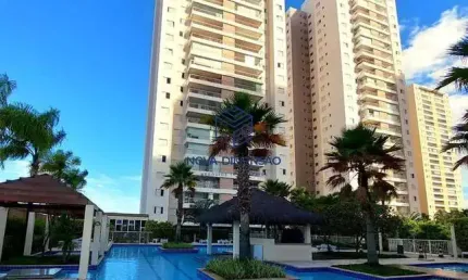 Splendor blue- jardim das industrias com 3 quartos, 3 suítes, 3 banheiros e 3 va