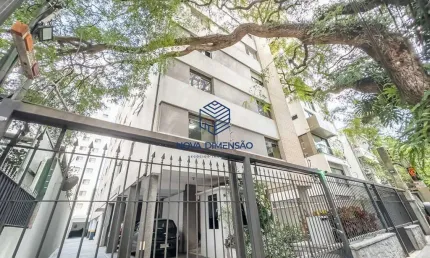 Apartamento 2 dormitórios à venda pinheiros são paulo/sp