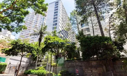 Apartamento 3 dormitórios à venda bela vista são paulo/sp