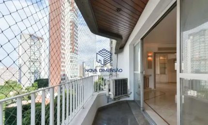 Apartamento 4 dormitórios à venda paraíso são paulo/sp