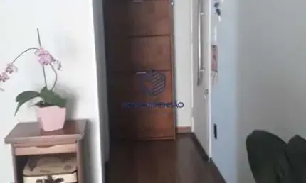 Apartamento com 2 quartos à venda na Rua Haiti, 101, Jardim América, São José dos Campos