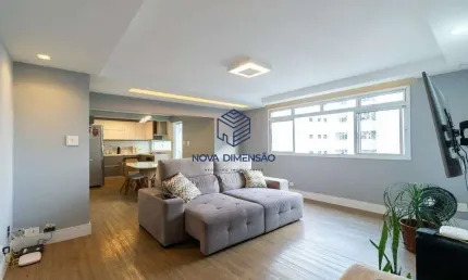 Apartamento 3 dormitórios à venda vila mariana são paulo/sp