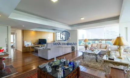 Apartamento 3 dormitórios à venda moema são paulo/sp