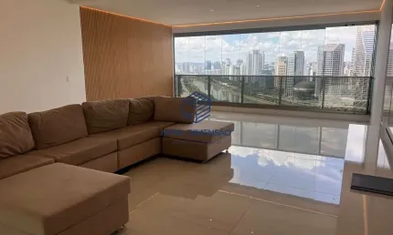 Apartamento 3 dormitórios à venda real parque são paulo/sp