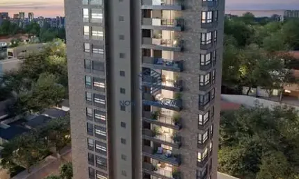 Apartamento 3 dormitórios à venda sumaré são paulo/sp