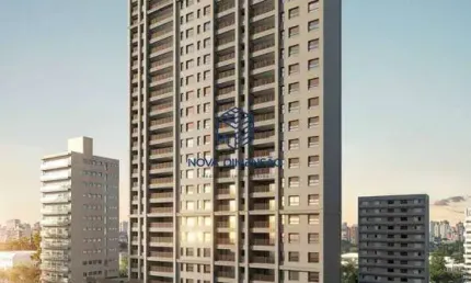 Apartamento com 4 quartos à venda na Rua Mário Amaral, 310, Paraíso, São Paulo
