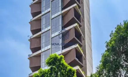 Apartamento 3 dormitórios à venda ibirapuera são paulo/sp