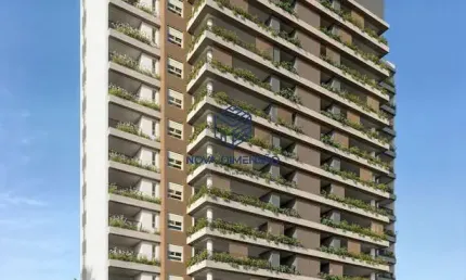 Apartamento 4 dormitórios à venda moema são paulo/sp