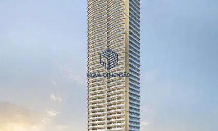 Apartamento 4 dormitórios à venda jardim guedala são paulo/sp