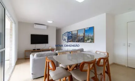 Apartamento 3 dormitórios à venda jardim caravelas são paulo/sp