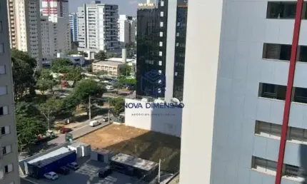 Apartamento com 2 dormitórios para alugar, 75 m² por r$4.000/mês - jardim aquari