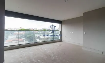 Apartamento 3 dormitórios à venda campo belo são paulo/sp