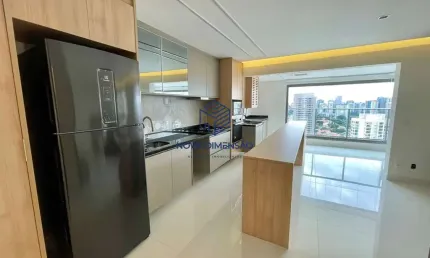 Apartamento 2 dormitórios à venda brooklin paulista são paulo/sp