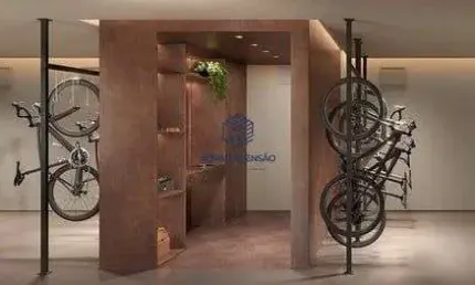 Apartamento 4 dormitórios à venda moema são paulo/sp