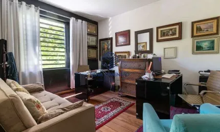 Edifício residencial à venda pinheiros são paulo/sp