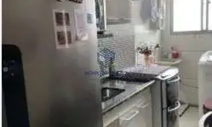 Apartamento andar alto -  31 de março - 2 dorms - garagem coberta
