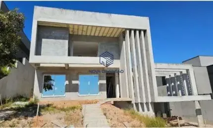 Casa com 4 quartos à venda na Rua Máximo Anselmo Do Nascimento Brogliato, 62, Condomínio Residencial Colinas do Paratehy, São José dos Campos