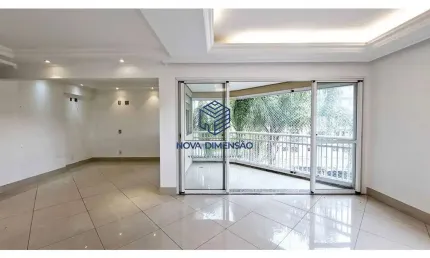 Apartamento 3 dormitórios à venda perdizes são paulo/sp