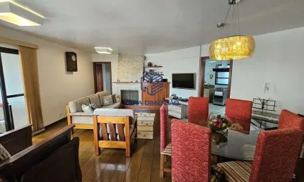 Apartamento 3 dormitórios à venda indianópolis são paulo/sp