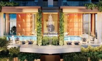 Apartamento 2 dormitórios à venda perdizes são paulo/sp