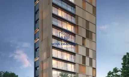 Apartamento 3 dormitórios à venda vila nova conceição são paulo/sp