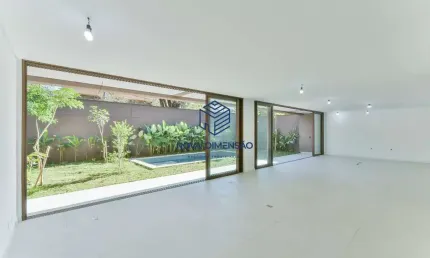 Casa em condomínio 4 dormitórios à venda santo amaro são paulo/sp