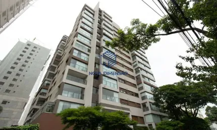 Apartamento 2 dormitórios à venda indianópolis são paulo/sp