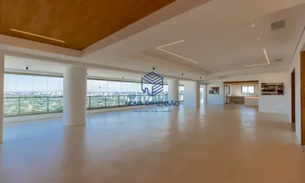 Cobertura 5 dormitórios à venda campo belo são paulo/sp