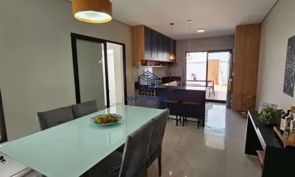 Excelente casa no jardim das indústrias semi mobiliada com placa solar