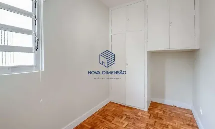 Apartamento 2 dormitórios à venda indianópolis são paulo/sp