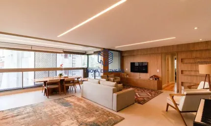 Apartamento 3 dormitórios à venda vila mariana são paulo/sp