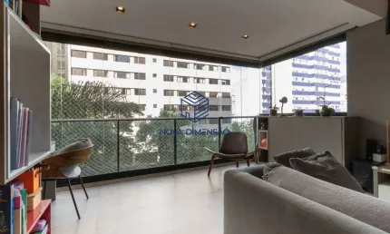 Apartamento 2 dormitórios à venda sumaré são paulo/sp