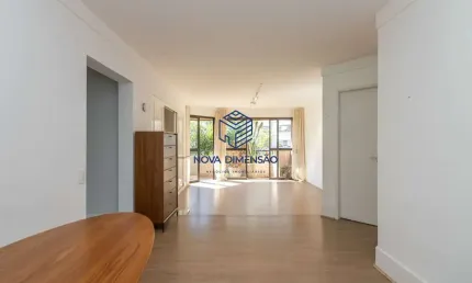 Apartamento 2 dormitórios à venda moema são paulo/sp