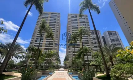 Apartamento com 3 quartos para alugar na Rua Corifeu de Azevedo Marques, 3213, Jardim das Indústrias, São José dos Campos